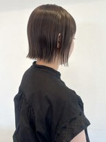 コットバイ ラヴェスト(Cott by lovest)&nbsp;cott by lovest 髪質改善/ヘッドスパ