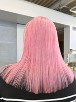 セーハ(CEJA)&nbsp;White pink