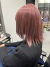 【2回目以降の方】当店自慢デザインカット ￥4500[狛江]