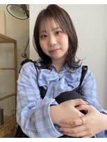 シーク(seek) seek brown color