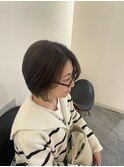  西宮美容室/甲子園口美容室/パプス甲子園口/デザインスタイル