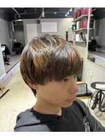 ギルド(Guild)&nbsp;ナチュラルマッシュ