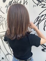 ジルトータルビューティーサロン 河内花園店 (JILL)&nbsp;【30代/40代/若見え/-５歳/エイジング/髪質改善/白髪ぼかし】