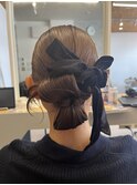 リボンセット