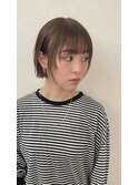 layer bob