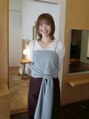 メク(meku) karin
