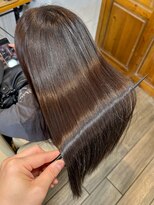 ブローテ(brote)&nbsp;髪質改善縮毛矯正