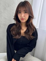 ソヨン 岡崎店(SOYON)&nbsp;ローレイヤー×ヨシンモリ