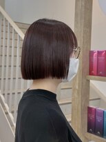 シア 北千住店(SHEER)&nbsp;チェリーブラウン/SHEER北千住店
