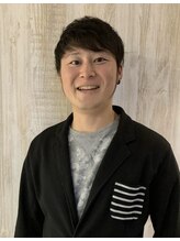 オーブ ヘアー ラクス 彦根2号店(AUBE HAIR lacus)&nbsp;KOUKI 