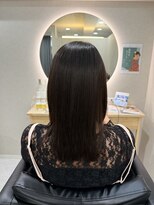 フィー 南越谷2号店(fee)&nbsp;縮毛矯正