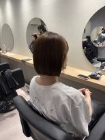 モク 川口店(mok)&nbsp;ベージュカラー