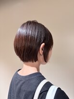 レイキョウト(Ray Kyoto)&nbsp;コンパクトショートボブ