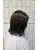 ヴェール レッシュブ 茂原店(Belle Lecheveu) 外ハネ