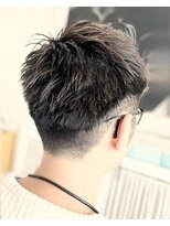 リエットヘア(Lie et.hair)&nbsp;#西尾市メンズカット#西尾市美容室#メンズ#西尾ヘッドスパ