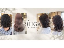 リーガ 荒井店(RIHGA)