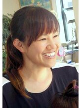 エルパティオ 西焼津店&nbsp;藤村 友恵