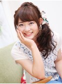 愛されウェーブ