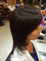 チャオ(Ciao)&nbsp;レイヤースタイル