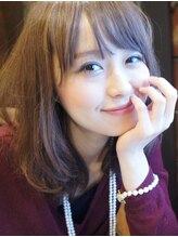 プチカシェット(petite cachette) ＊ナチュふわミディ＊