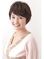 キッカ 茂原店(CHICCA)&nbsp;シンプルショート