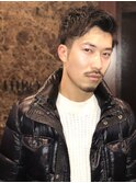 ワイルド2ブロックスタイル