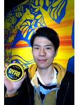 アントルポ(entrepot)&nbsp;BYRD × アントルポ