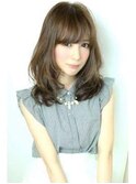 【静岡鷹匠】美容室パルス