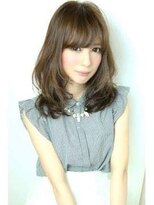 美容室 パルス 静岡鷹匠店(PALS)&nbsp;【静岡鷹匠】美容室パルス