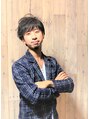 フルムーン(Full Moon) 金田 アキラ
