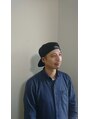 アクロス ヘアー デザイン 蒲田東口(across hairdesign) 佐藤 大介