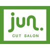 カットサロン ジュン(CUT SALON JUN)のお店ロゴ