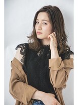 アンジュール 荒田店(UNJOUR.)&nbsp;【coconeel】ラフウェーブ/30代40代50代