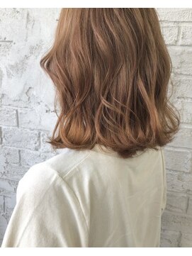 プライズ 池袋店(prize) 《prize池袋西口店》haruka クリーミーベージュ