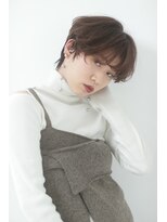 モードケイズ 西宮(MODE K's) ハイライト/モテ髪カタログ/小顔/大人可愛い/ひし形/西宮