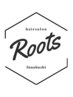 【Roots 松戸】MENU選択クーポン