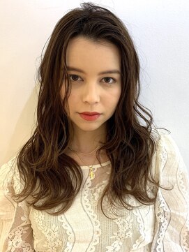 グッデイ ヘアー(GOOD DAY HAIR) 【GOOD DAY HAIR】《クリームデジタルパーマ》下北沢