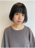 インナーカラー
