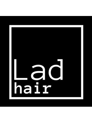 ラッドヘアー(Lad hair)