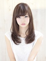 ココラー(COCOlar) 可愛い女子