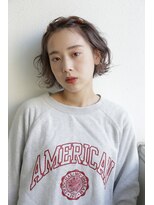 リムレス(LIMLESS)&nbsp;カット/カラー/ハイライト/ダブルカラー