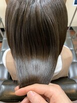 ルチル(rutile) 極上ヘアエステ 【今津・西宮・芦屋・神戸】