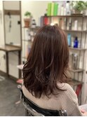 グレージュ