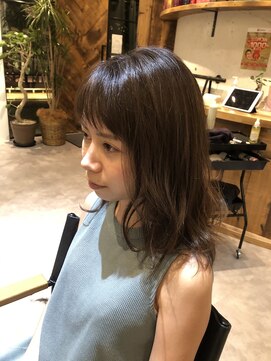 ジェミニ(gemini) 『レイヤーミディアム』