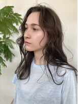 モホーク(MOHAWK)&nbsp;【MOHAWK】ヌーディーアッシュ