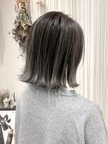 ロナバイソル(lona by SoL)&nbsp;バレイヤージュ