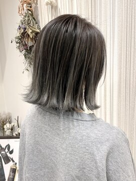 ロナバイソル(lona by SoL) バレイヤージュ