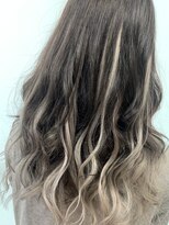 ケーアールツーエス 鳳店(KR2S)&nbsp;＃ハイライト#バレイヤージュ#髪質改善#KR2S鳳