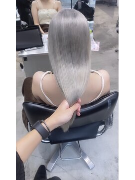 アディション 渋谷(ADITION) 【ADITION渋谷】いさなダブルカラー