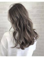 アヴァンス 京橋店(AVANCE)&nbsp;上品な抜け感スタイル！エアータッチバレイヤージュ@京橋